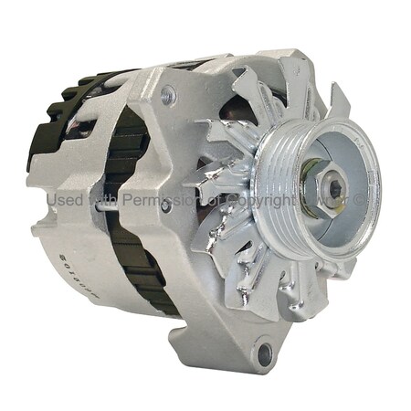 Mpa 96-97 Isuzu-Rodeo Honda-Passport New Alternator, 8116507N 8116507N